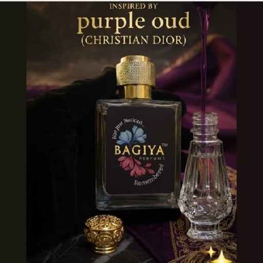 Bagiya Perfume